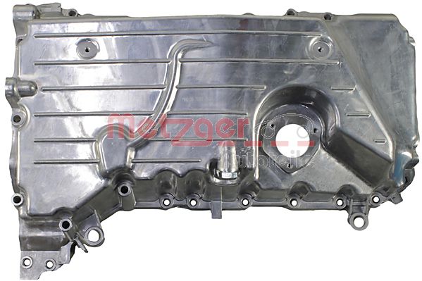 METZGER 7990139 Ölwanne